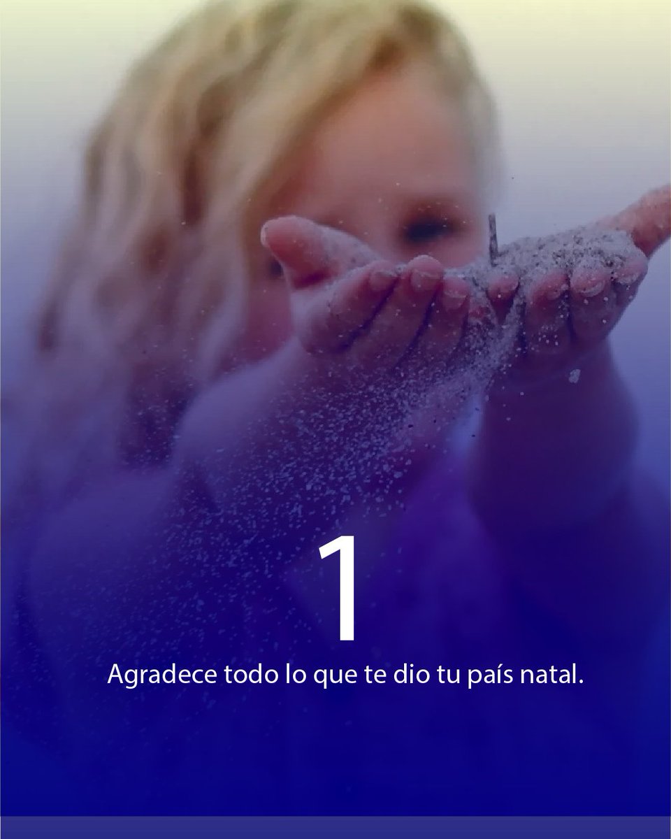 venezuela_migra's tweet photo. La migración ha sido forzada en muchos casos, especialmente la de los venezolanos🇻🇪. Eso expone a los migrantes a procesos emocionales complicados y fuertes.

La psicóloga Brisleidy Montoya (@psicoexpresarte) nos dio algunos algunos consejos para superar el duelo migratorio👇👀 https://t.co/yF6VRUuXTp