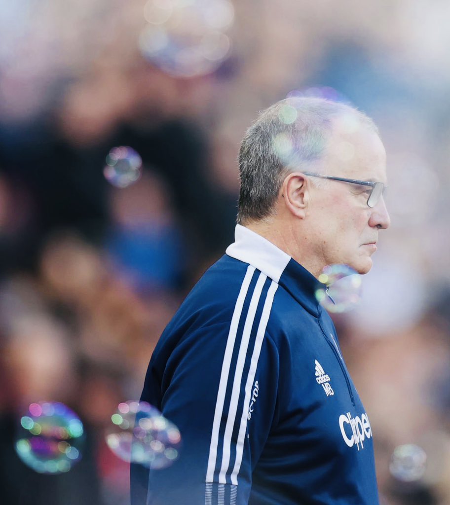 NahuelBeau's tweet photo. Hilo: Marcelo ‘El Loco’ Bielsa. https://t.co/qKRFLLIDvu