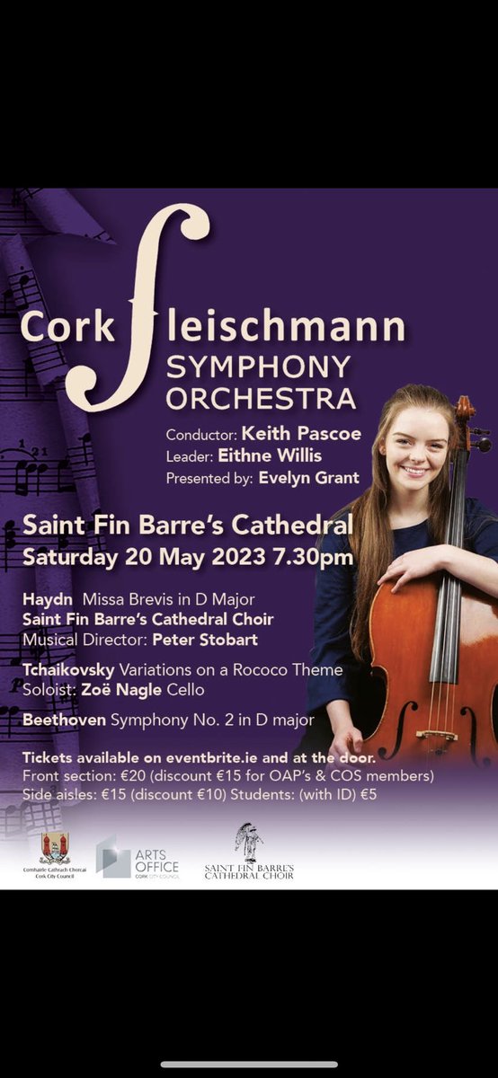 Cork Fleischmann SO tweet media