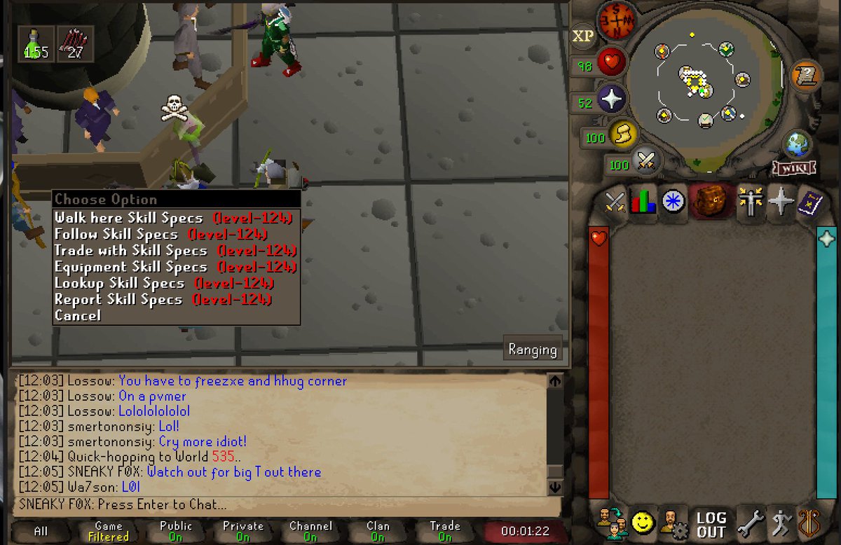 crlo___'s tweet photo. Show out for the boys on Saturday 🤘🏽
#OSRS #oldschoolrunscape #runescape #giveaway #freebond #pking #skillspecs https://t.co/lLEGCbIq0C