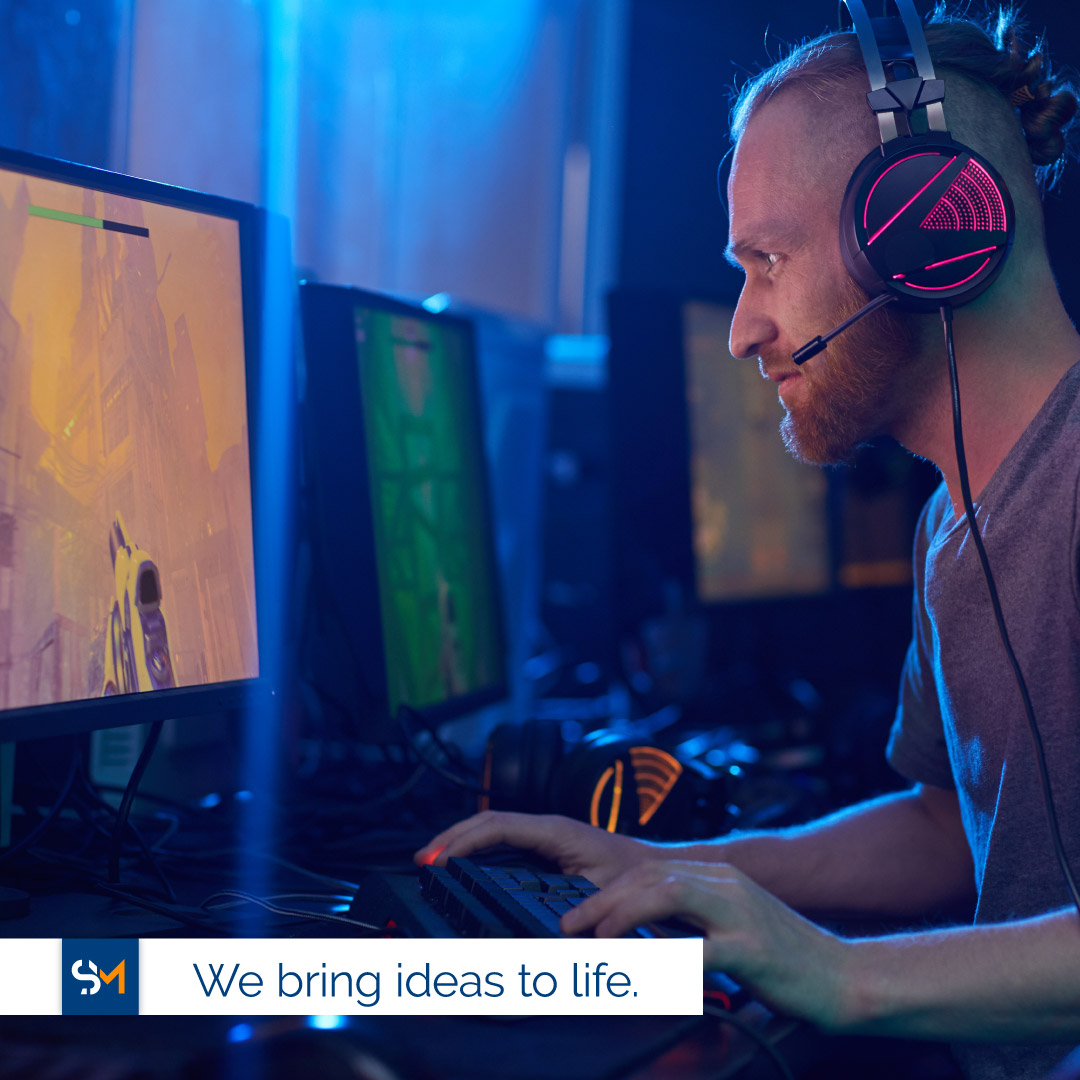 Synami Media tweet media