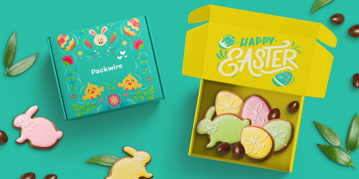 Packwire tweet media