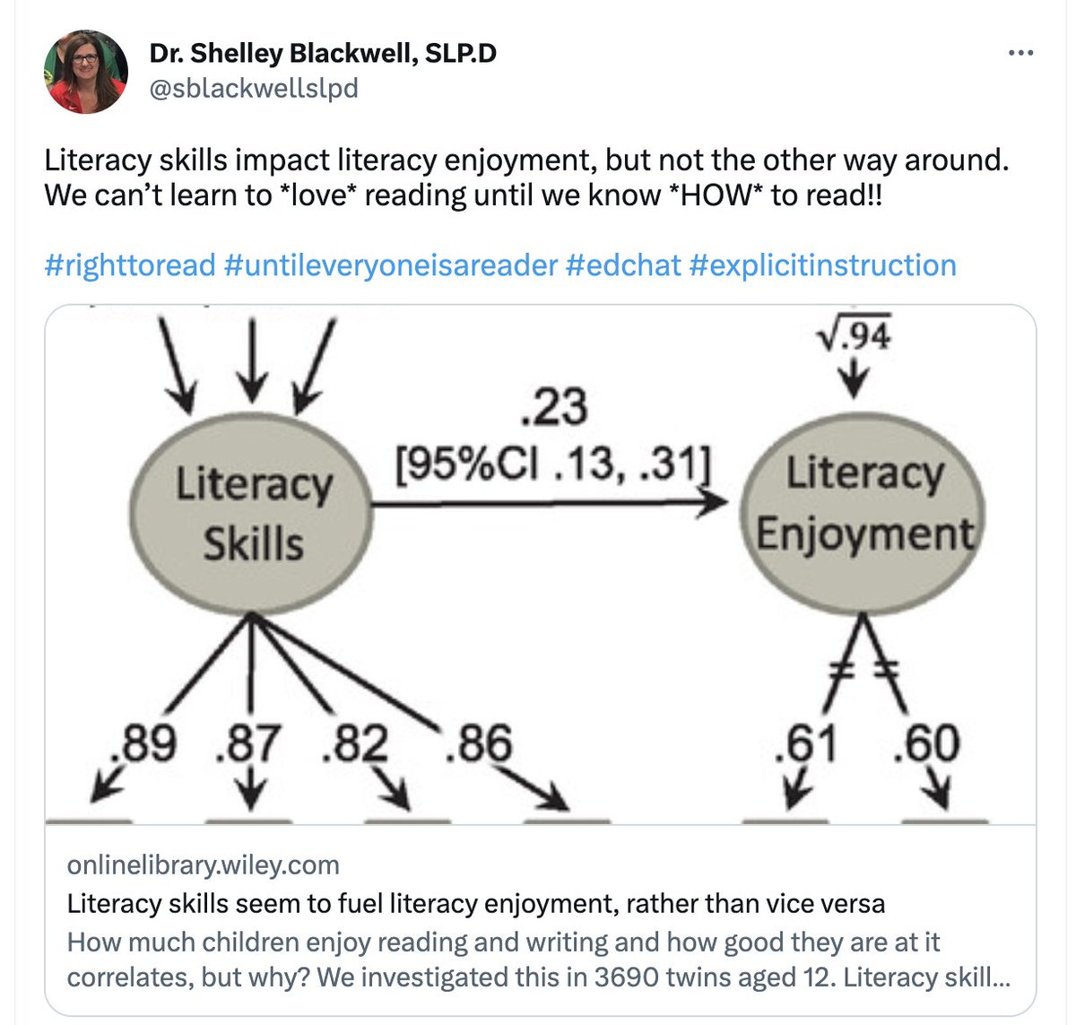 Paul Thomas tweet media