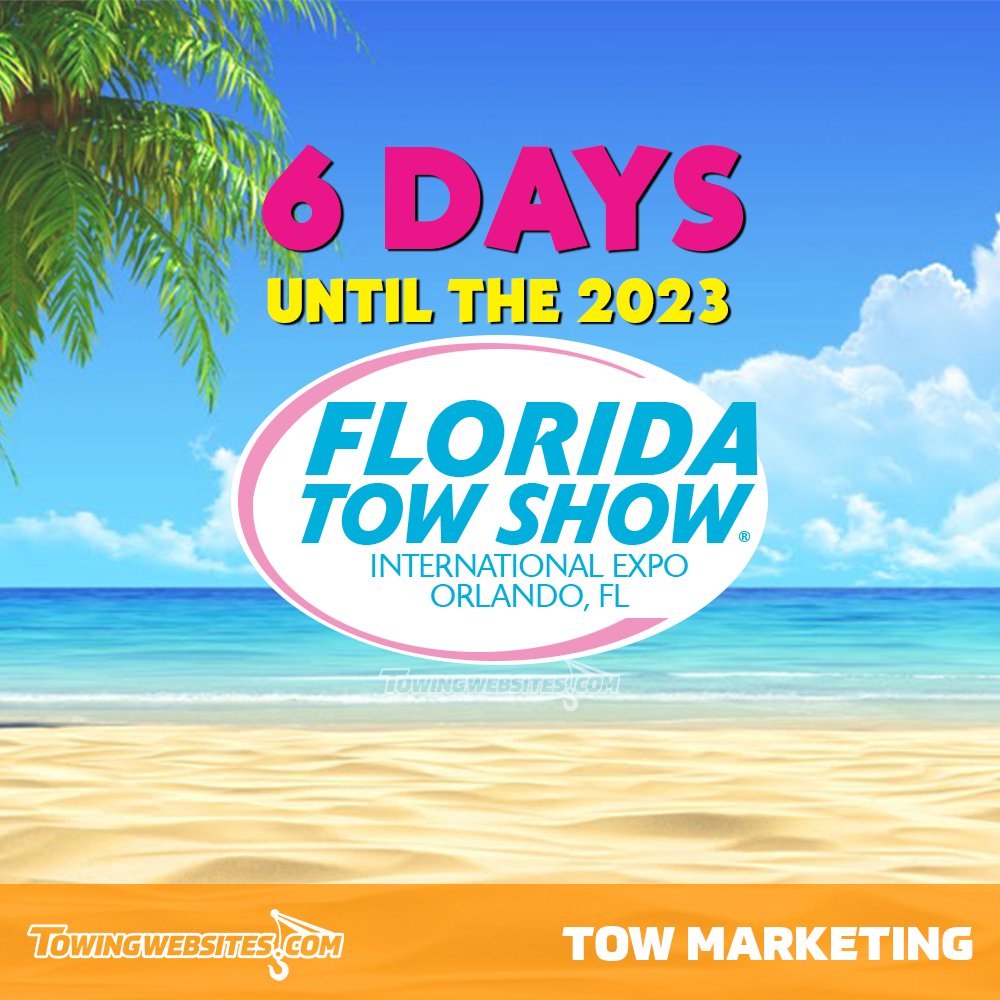 TowingWebsites.com tweet media