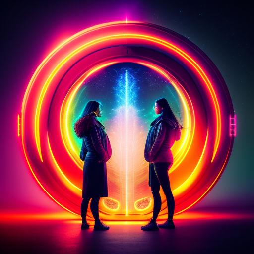 Looking for a few more ARC readers for my sci-fi novel Gradient Descent: F*ck Around. Logline: Two women break physics to save a dog that's already dead. Now all of humanity is at stake. Drop me a follow and a note if you're interested and I'll get in touch!