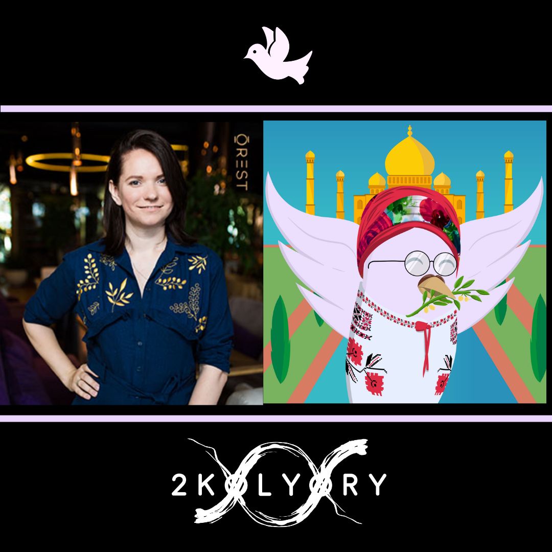 It's reveal friday! all those who have minted this week, will see which #sawadoves they got! 

Which one of our 13+ fashion partners did you get??