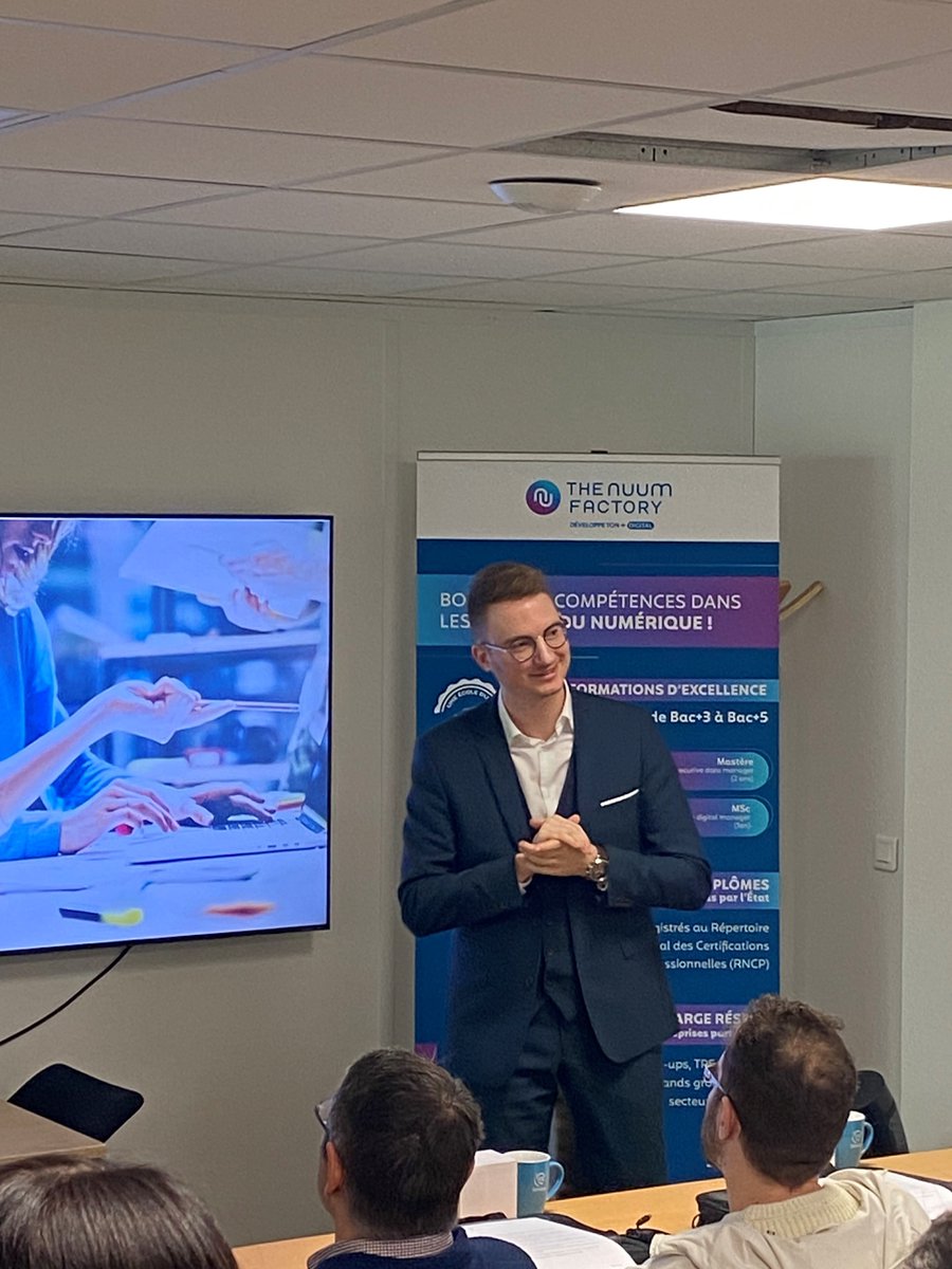 The Nuum Factory tweet media