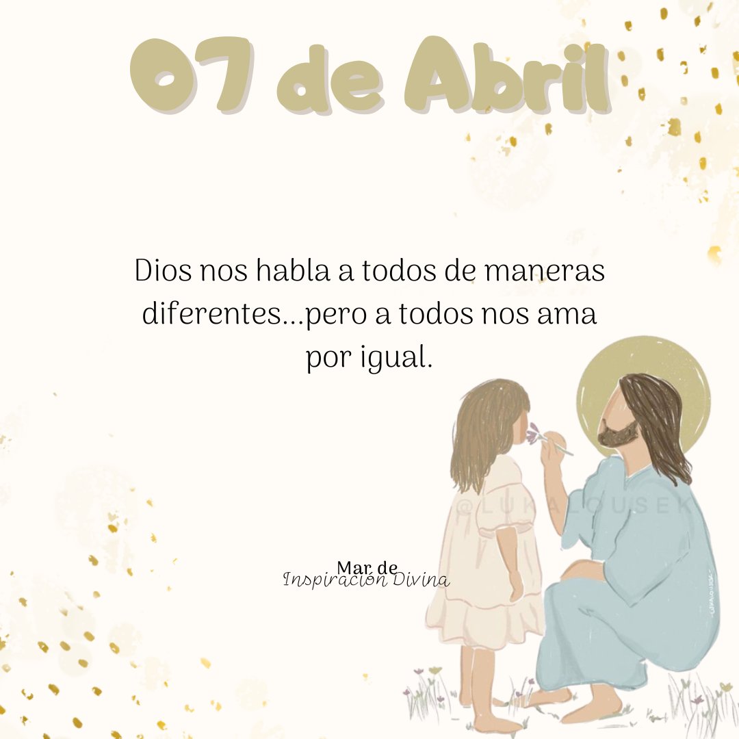 mar_deInsDivina's tweet photo. Con amor eterno te he amado 🙏🏻❤️‍🔥✨

Jeremías 31,3📖 https://t.co/HvIjuoUXm3