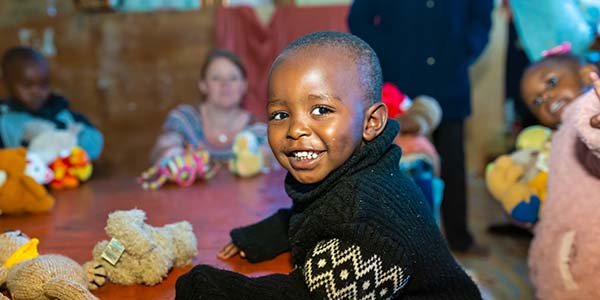 Low Income Investment Fund (LIIF) tweet media