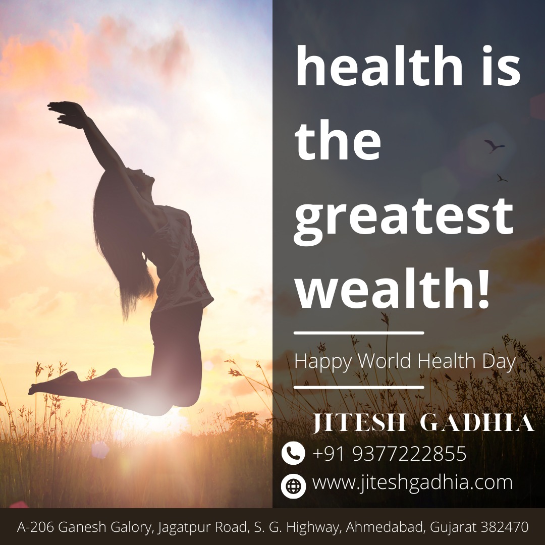 jitesh_gadhia's tweet photo. "Healthy mind, healthy body, healthy world: Let's strive for holistic health"
.
.
#MotivationalSpeaker #Inspiration #InspirationalSpeaker #KeynoteSpeaker #SuccessCoach #LifeCoach #LifeTransformation #PersonalDevelopment #BusinessCoach #Trainer #SoftSkills #Mind #NLP #NetworkMarke https://t.co/tumJw5PVDc