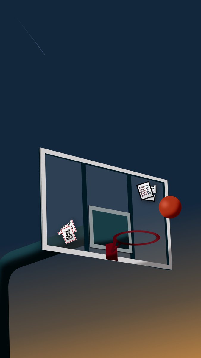 Good Morning ✨

Latest Art drop available on <a href="/foundation/">Foundation 🌐</a> 

Link will be below!