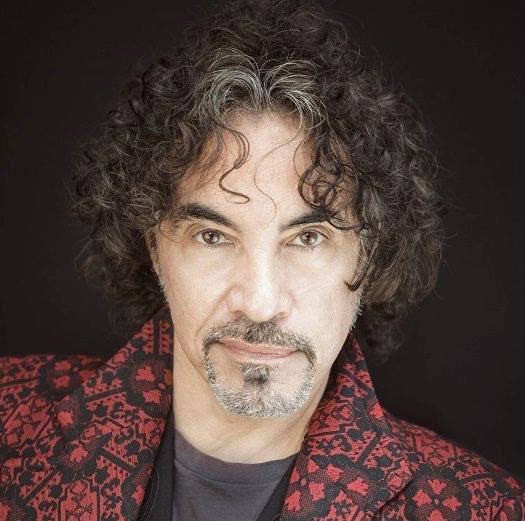 Happy Birthday John Oates            &    Change of Season                   