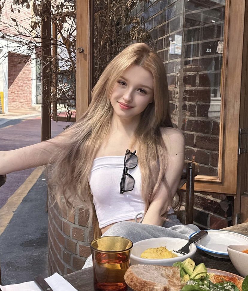 elina__422's tweet photo. Yum yum 🥗
나른하당 https://t.co/kMBZRx2lPp