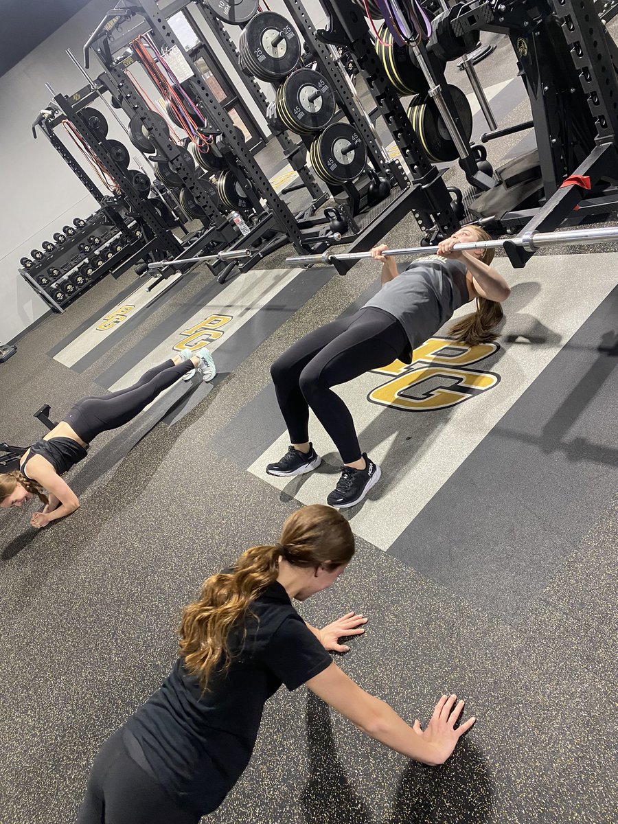 Pleasant Grove HS Volleyball tweet media