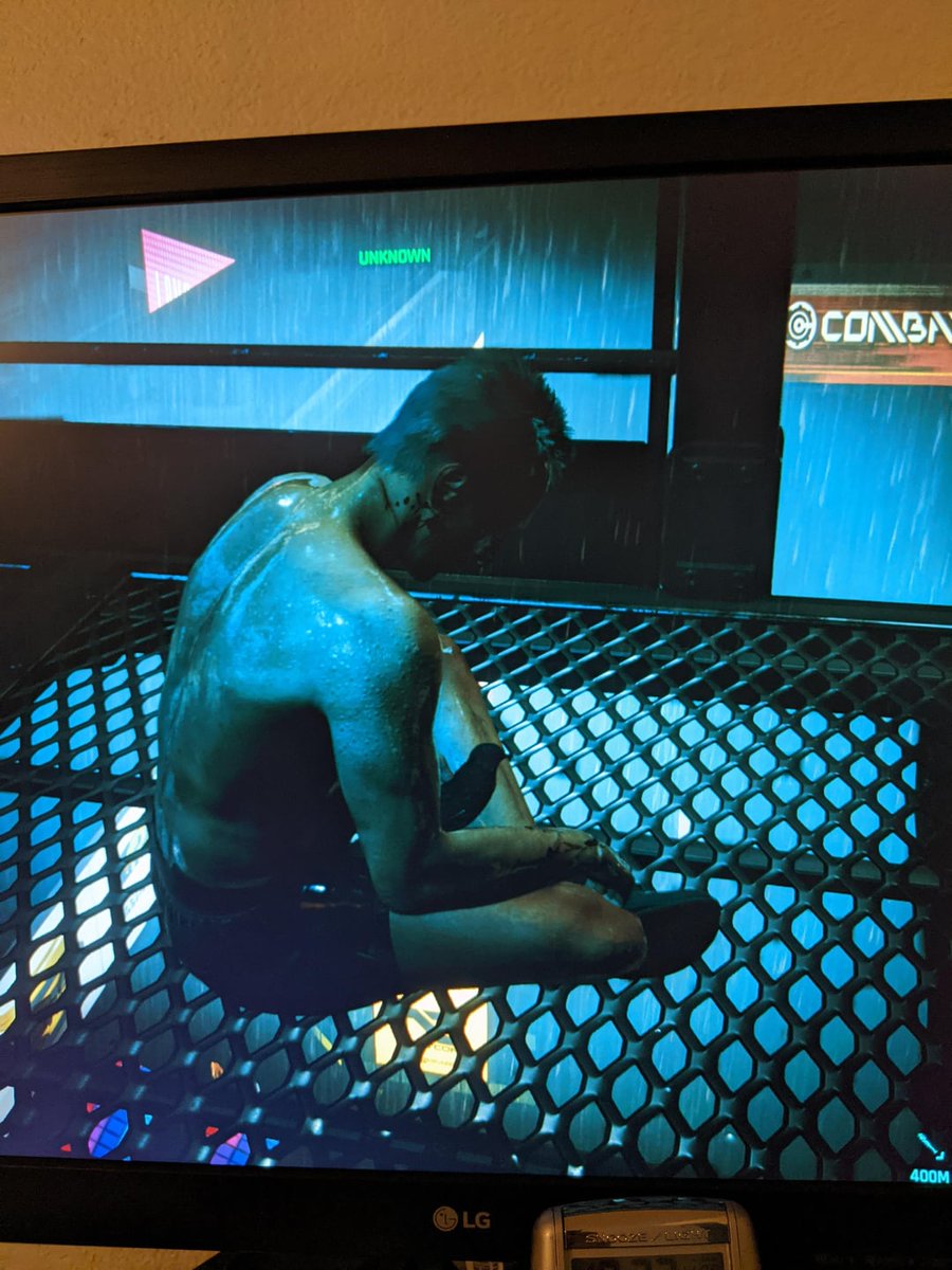 fps_hub's tweet photo. Who says there's no birds in #Cyberpunk?
 
https://t.co/Gmi2wNgvXl
 
#Cyberpunk2077 #CyberpunkGame https://t.co/D854orJ0Ic