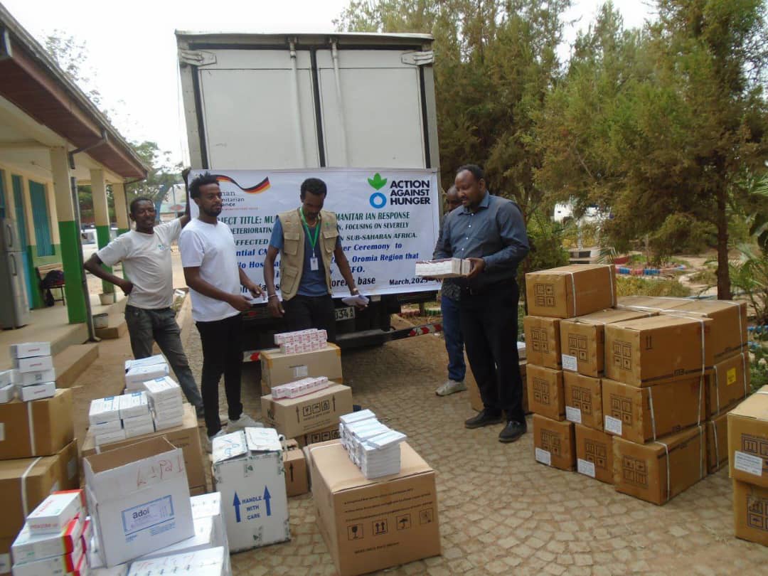 Asmamaw50485597's tweet image. Strong health systems go together with healthy environments. #HealthForAll is an investment, not a cost).
#HealthForALL #ForHealth #ForEveryone #ForGood
Tagging: @acfhearo @acfusa plus other countries, ministries of health in-country, @improvingPHC, @WHO, @WACIHealth