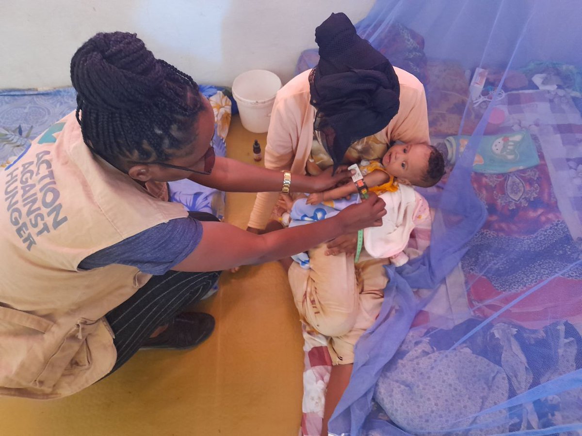 Asmamaw50485597's tweet image. Strong health systems go together with healthy environments. #HealthForAll is an investment, not a cost).
#HealthForALL #ForHealth #ForEveryone #ForGood
Tagging: @acfhearo @acfusa plus other countries, ministries of health in-country, @improvingPHC, @WHO, @WACIHealth