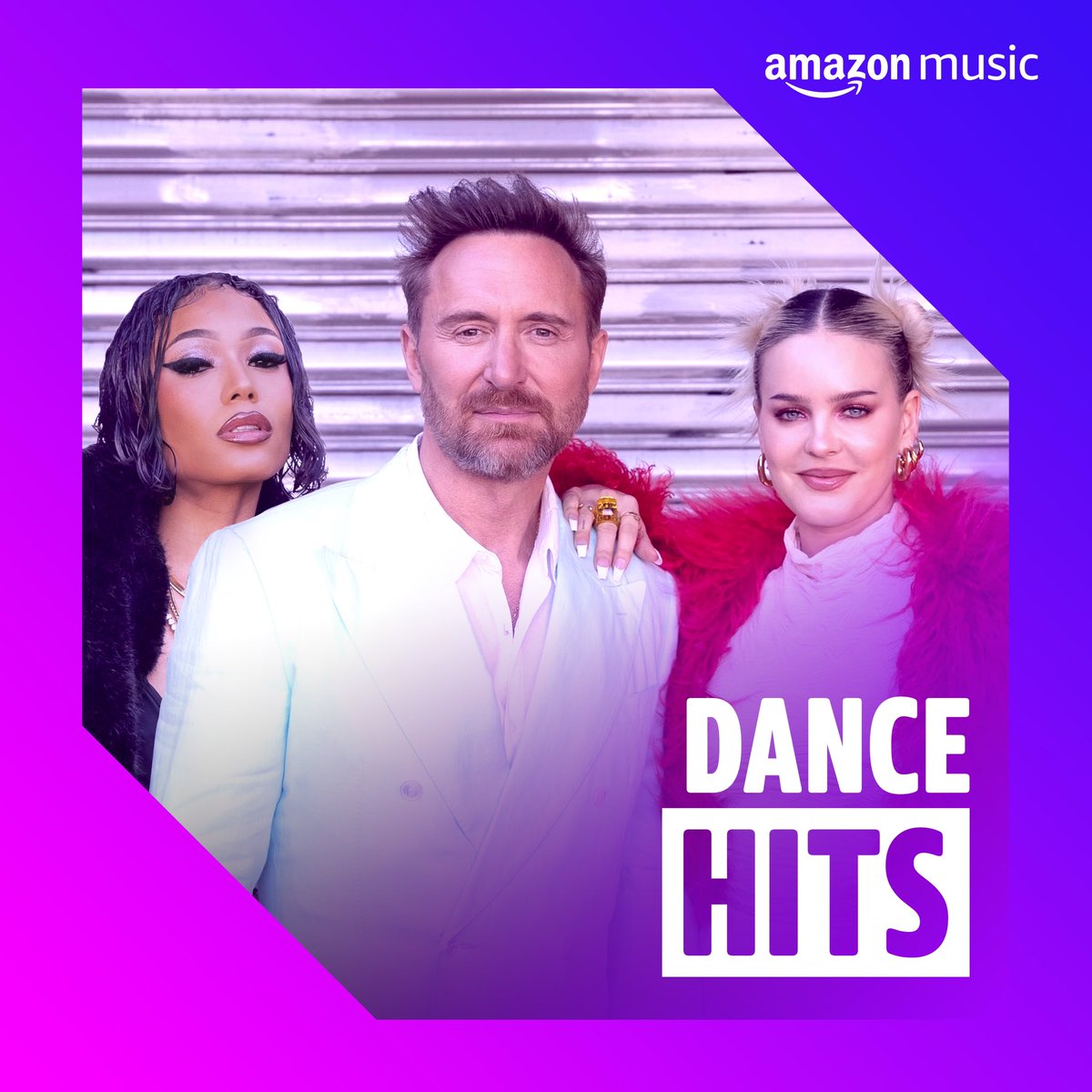 AnneMarie's tweet photo. Baby Don't Hurt Me on Dance Hits @amazonmusic ❤️
https://t.co/q6HuHJcniI https://t.co/kQs7YLRgnD