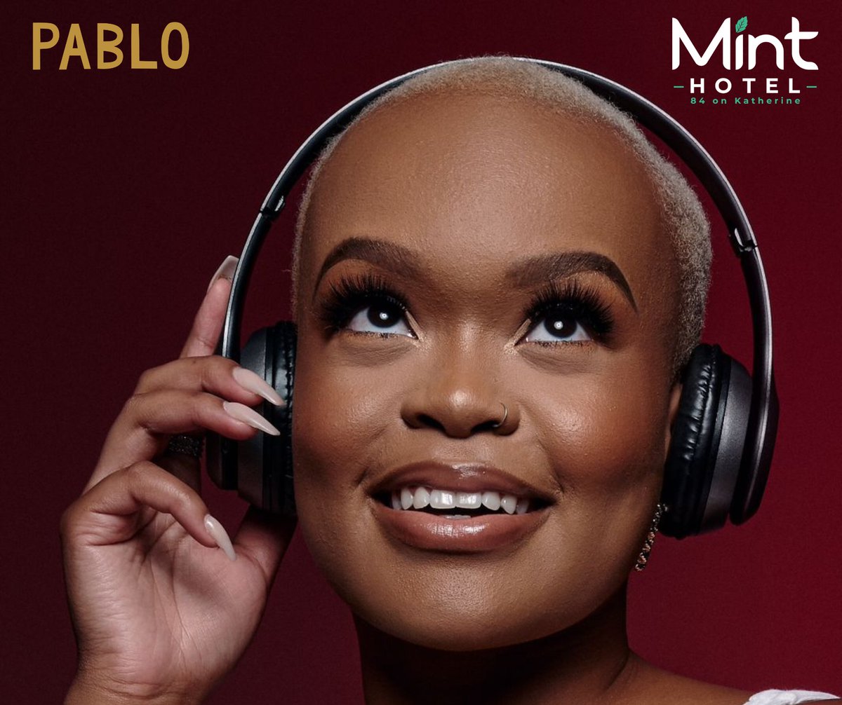 Stay_MINTHotels's tweet photo. Enjoy amazing food, live music &amp; irresistible offers for you, your friends &amp; family this long weekend at Pablo Sandton!

- Breakfast Buffet | 6am–10am
- Boschendal Brunch | 10am–2pm
- Sunset Series | 5pm–7pm

📞: 078 206 4463

Alcohol not for sale to persons under the age of 18 https://t.co/LKPNrW7nzB