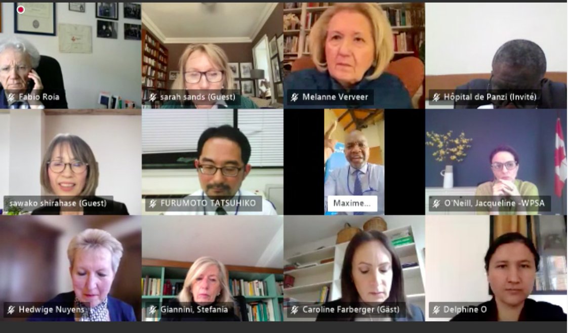 odelphine's tweet photo. #G7 Glad to be appointed to  #GEAC again this year, under 🇯🇵 presidency, alongside #genderequality experts @MelanneVerveer 🇺🇸 @DenisMukwege @JA_Allmendinger 🇩🇪Sarah Sands @HedwigeNuyens 🇧🇪 @MHouinato Fabio Roia 🇮🇹 @jacqui_oneill 🇨🇦 @SteGiannini Anda Sapardan🇮🇩...

@francediplo https://t.co/HHJtT6alL0