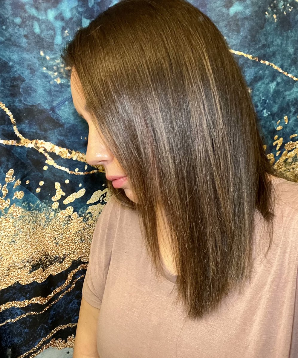 momstylesquad's tweet photo. MY RESULTS
If you use the GHD Sleek Talker Wet to Sleek Styling Oil on a daily basis, it has the potential to help transform the texture and appearance of your hair. 
#fashion #beauty https://t.co/XX1uUGgw9r