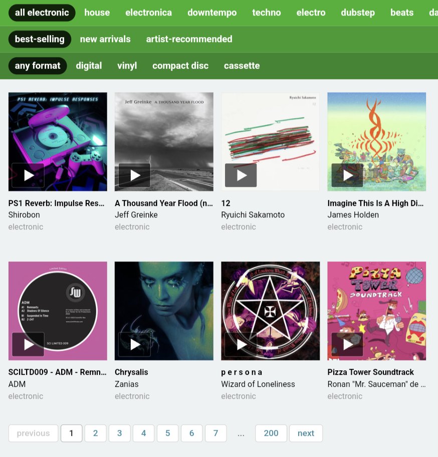 Shirobon on Twitter "My PS1 reverb is currently number 1 on bandcamps