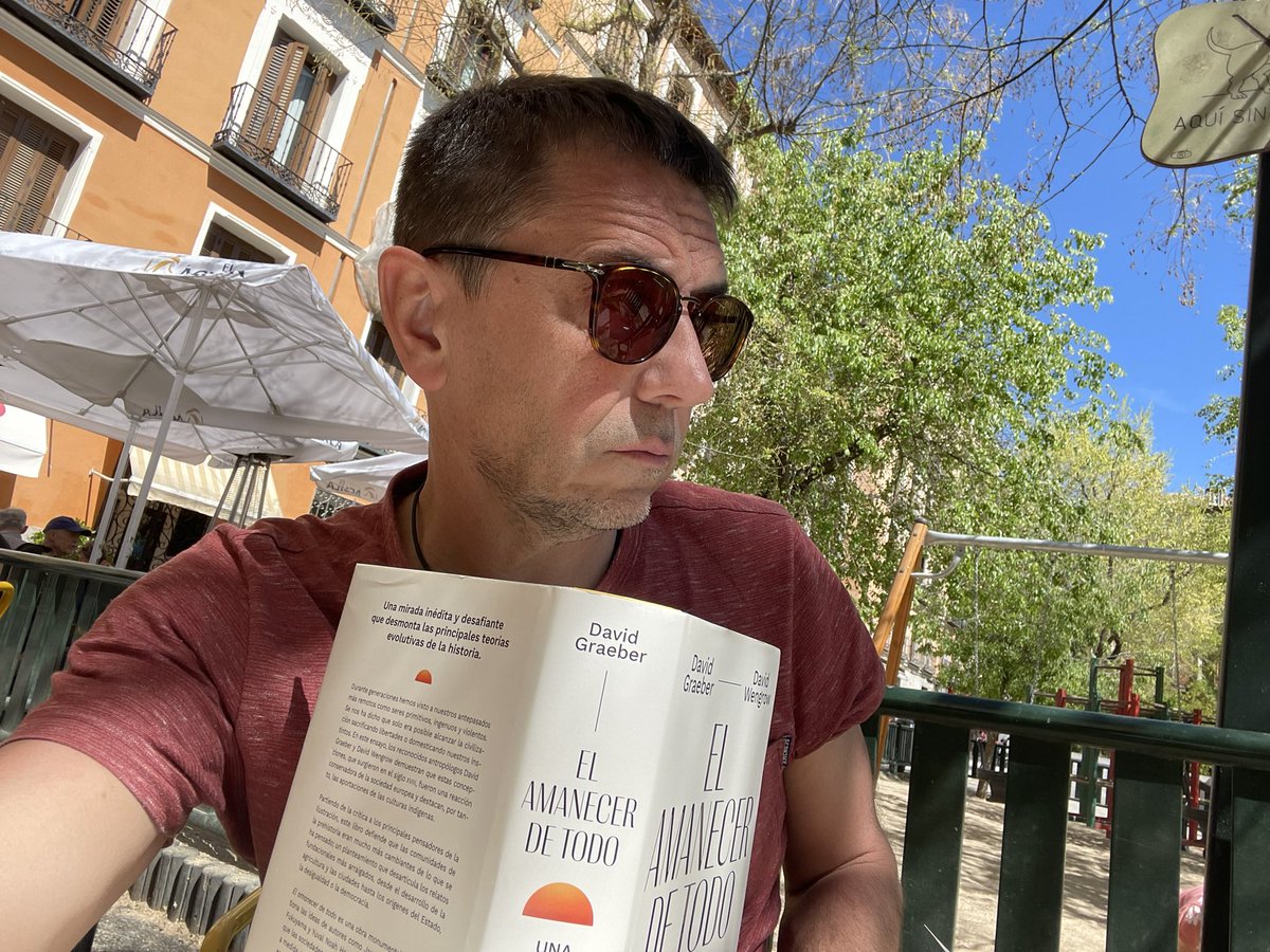 Juan Carlos Monedero tweet media