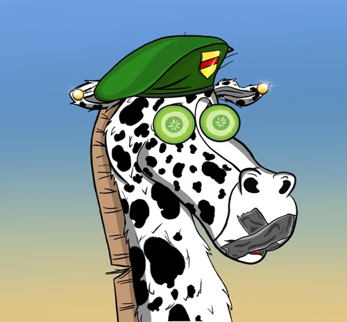 🎉 INSANE NFT GIVEAWAY 🎉
 
🦒Giraffe #4558🦒
 
🫡Follow 
<a href="/iDavidClub/">iDavid</a>
@growing_candle
<a href="/steveryanonline/">Steve Ryan #freedom #freedomfamily #steveryan</a>

Like &amp; Retweet 🟩
Comment LFG Steve Ryan 🟩
Join Discord for even more insane giveaways 🟩

Tag 3 frens! 🫂

Ends in 48 hours ⏰