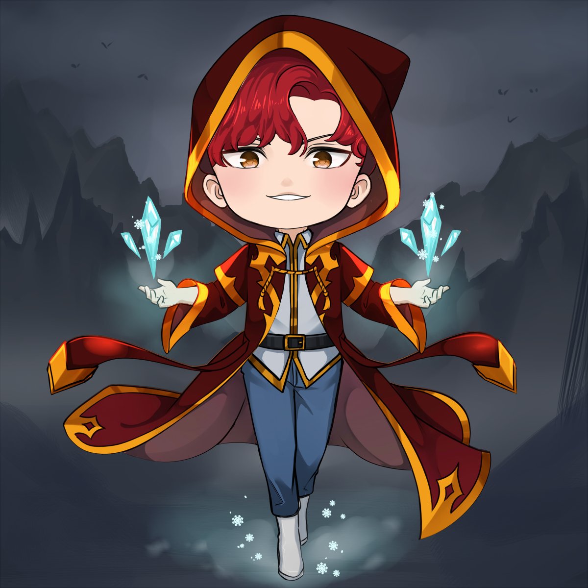 MetaverseAda's tweet image. 🥳🎁🎁Giveaway Birthday! 🎁🎁🥳
Do you remember when Ada Fantasy Just started its journey? 🤯 😁
Interact with the post to win
1. Whitelist Spot 👨🦳👩🦳
2. 100 ADA🔷 🎁
#CardanoCommunity #CardanoNFT #cardanofeed #ADA #NFT #NFTCommunity #NFTGiveaway
#MyTwitterAnniversary