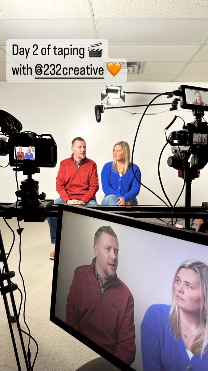 The Little Fox - Toby's Foundation tweet media