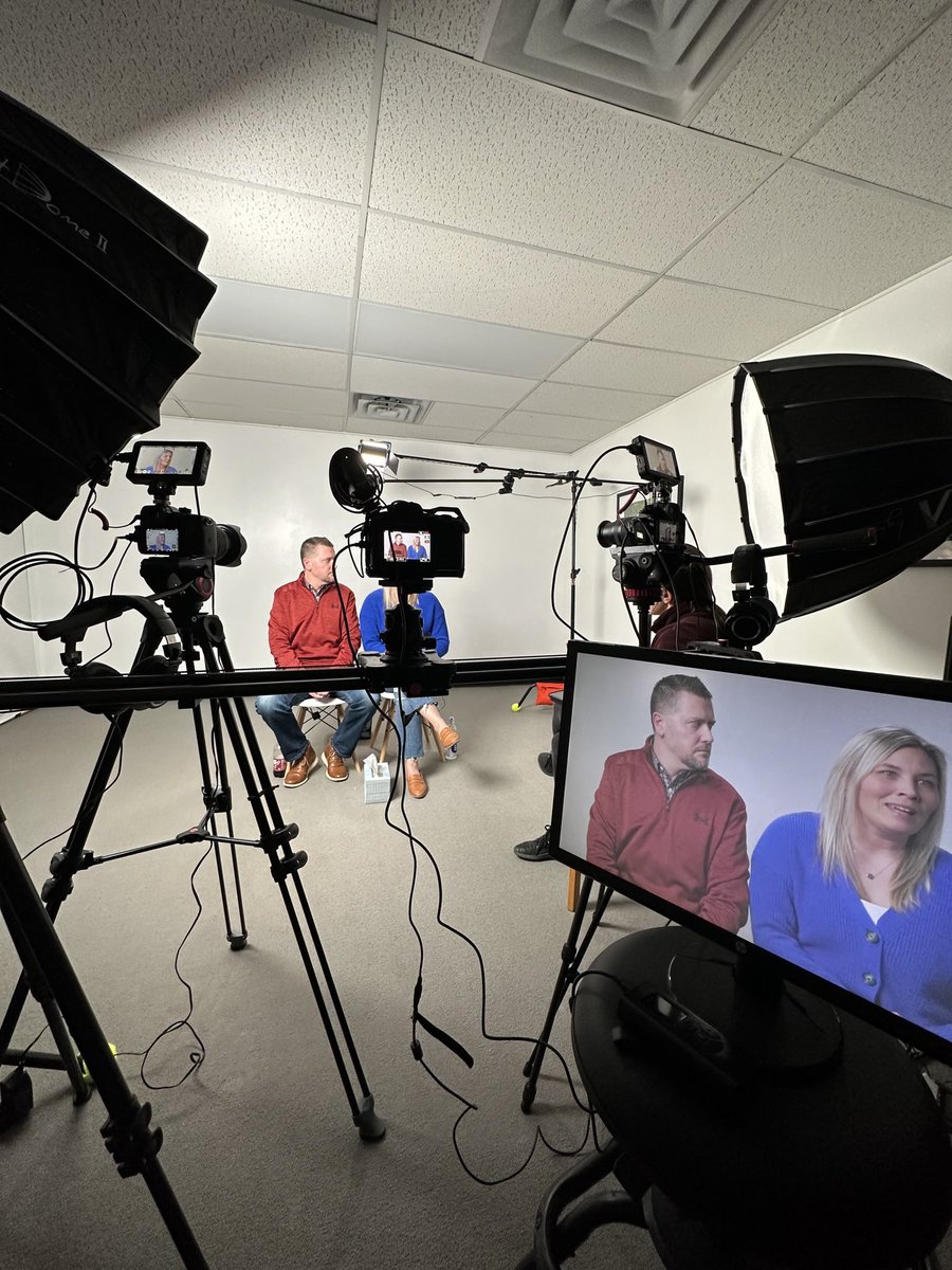 The Little Fox - Toby's Foundation tweet media