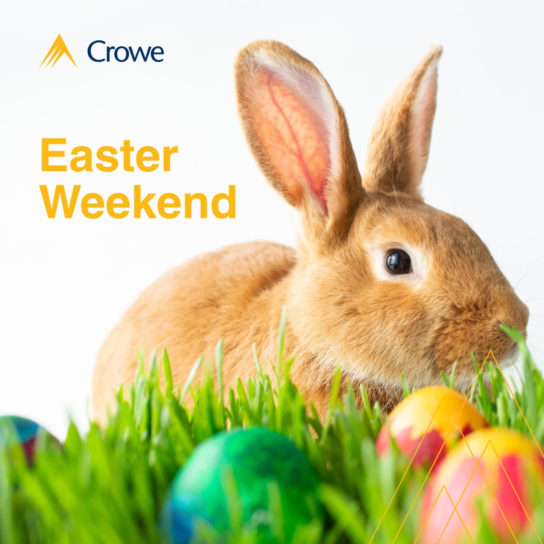 Crowe MacKay LLP tweet media