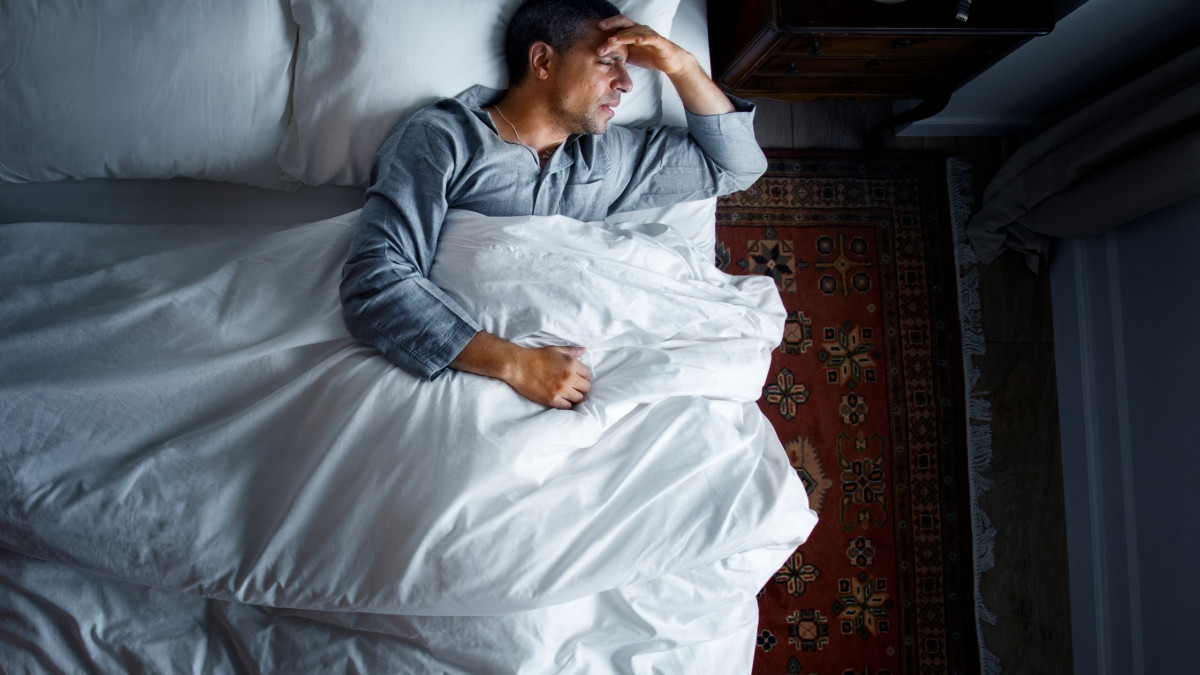 eiffelcommerce's tweet image. Vos rêves seraient-ils capables de vous prévenir de certaines maladies ? Vous ne le savez peut-être pas, mais les histoires qui se déroulent dans vos rêves en disent long sur vous et votre état de santé.🤔😴

#rêve #santé #sommeil #psychologie # mon.articleinfo.net/r/n7phpge