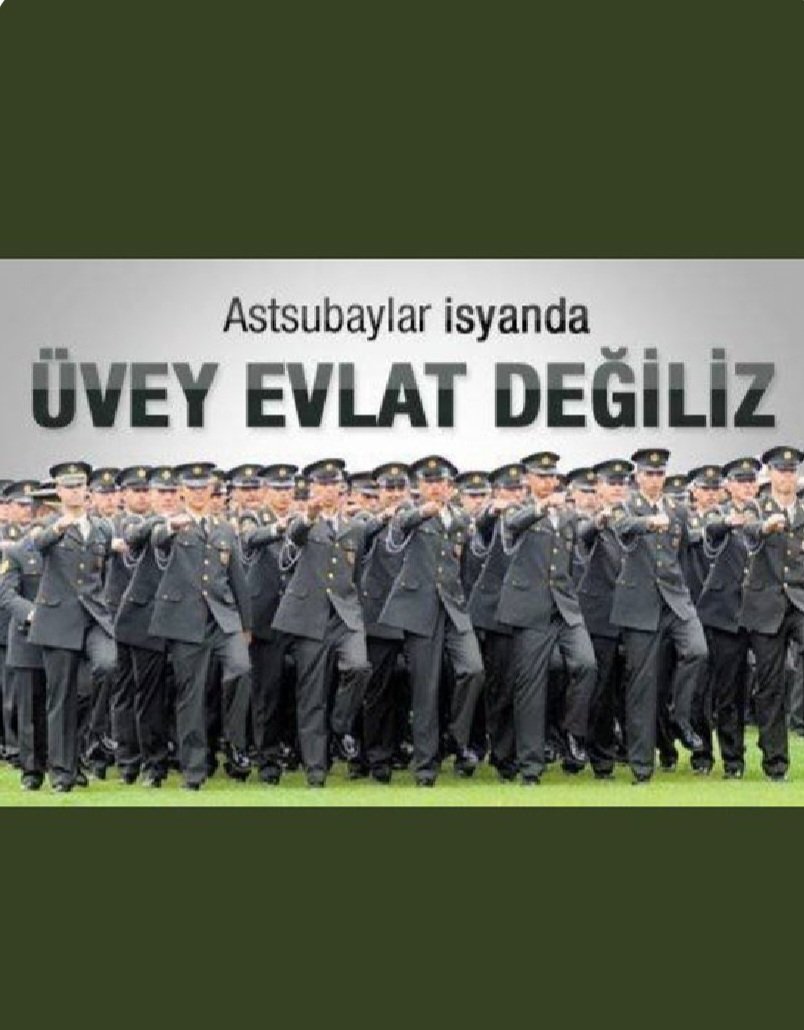 Bize bu kadar ümit verdiniz  ve oyalıdınıź..Az kaldı..
Sizi sandığâ gömececeğiz #oylartazminata
<a href="/NureddinNebati/">Dr.Nureddin NEBATİ🇹🇷</a> 
@yilmaz_ismet58
@Hulusi__Akar