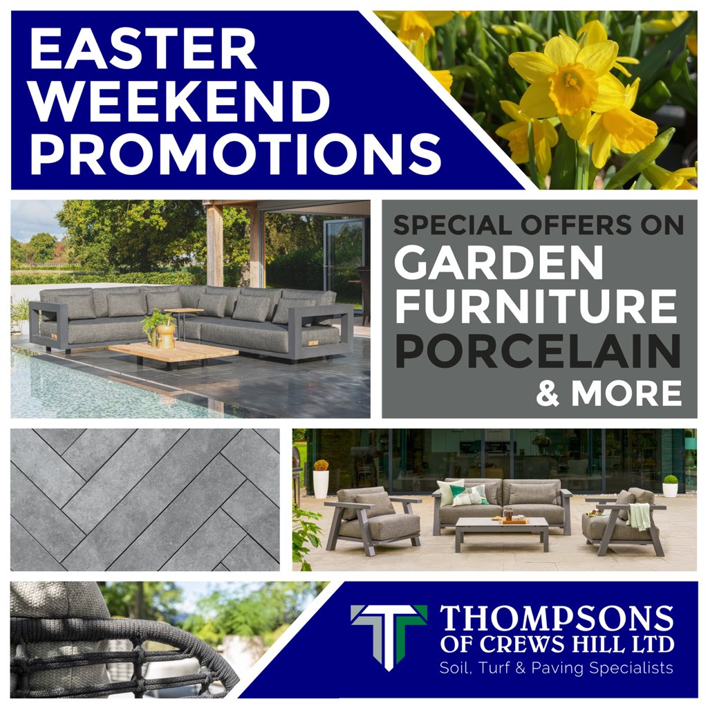 Crews hill 2024 garden furniture
