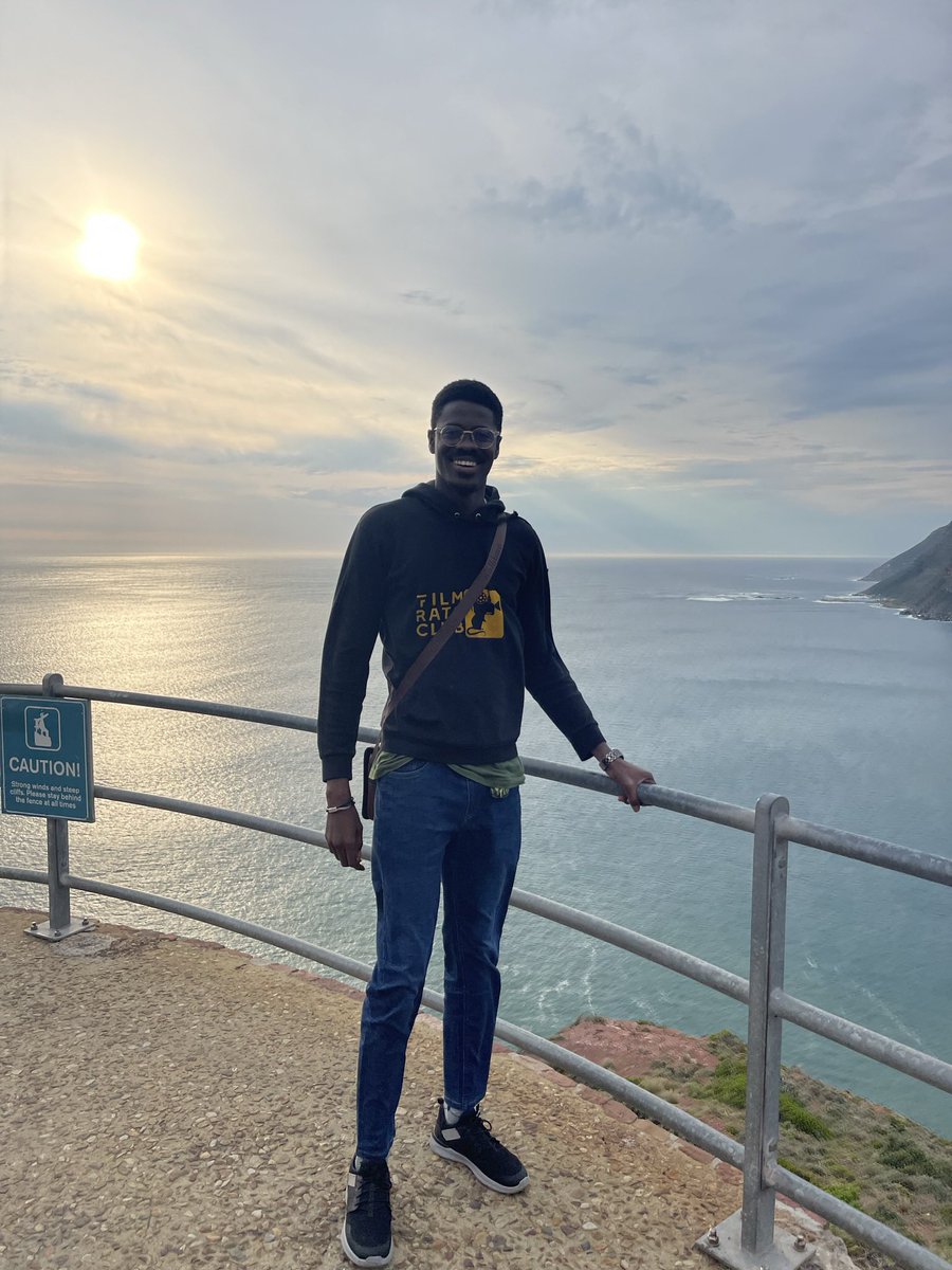 Martini Olakunle Akande tweet media