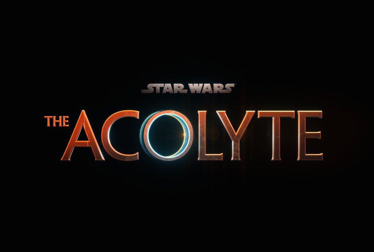 #TheAcolyte #SWCE

🔴NOVEDAD🔴

#StarWarsCelebration arroja nuevos detalles sobre la serie 100 años antes de #LaAmenazaFantasma:

Veremos una espada láser DORADA y la Edad de Oro Jedi.

Es descrita como “una serie que trata sobre el poder y de a quién se le permite usarlo”.