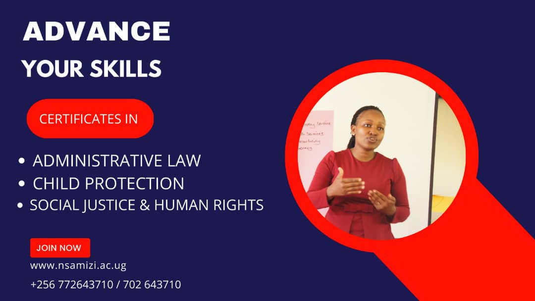 NSAMIZI TRAINING INSTITUTE (@nsamizitisd) on Twitter photo 