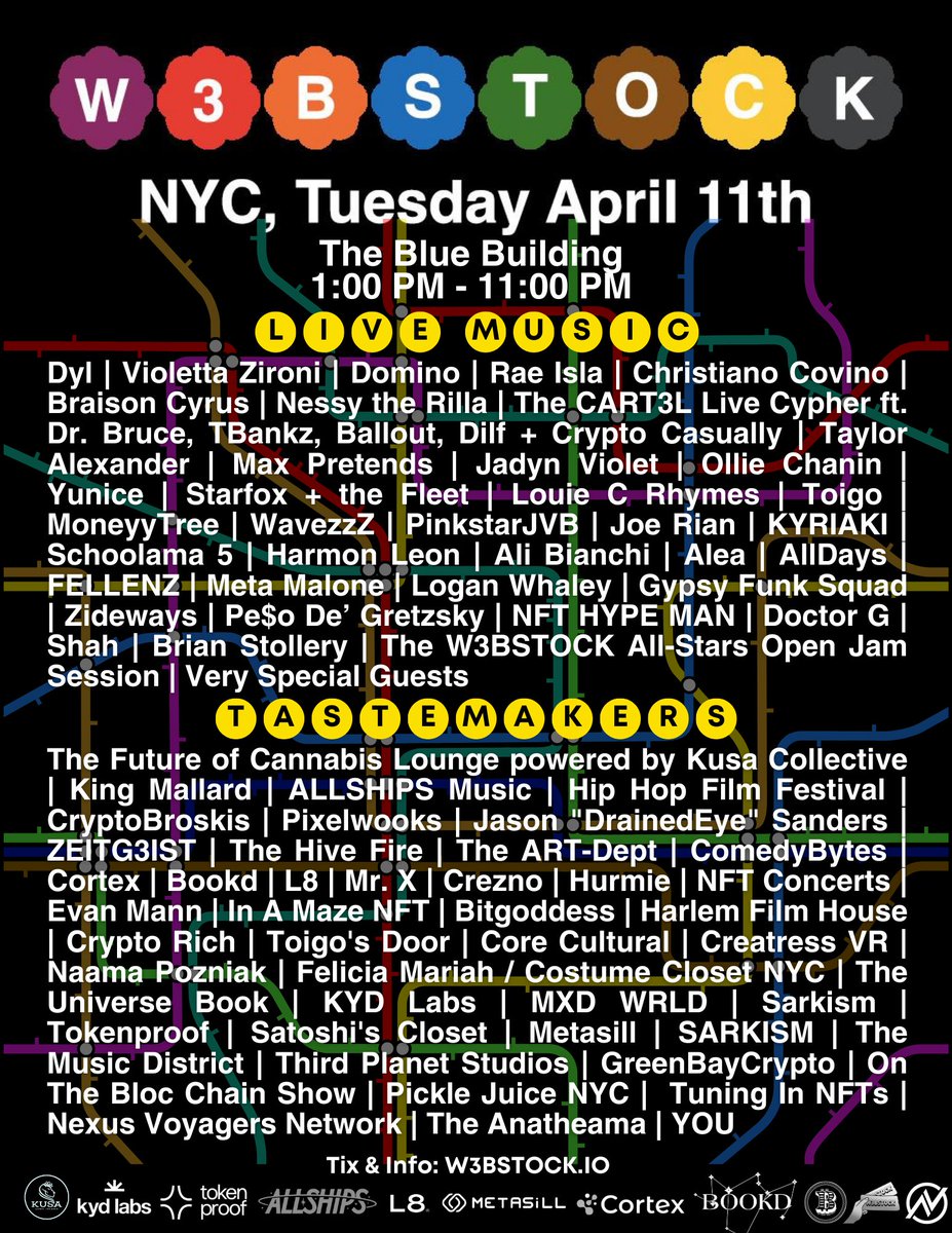 W3BSTOCK tweet media