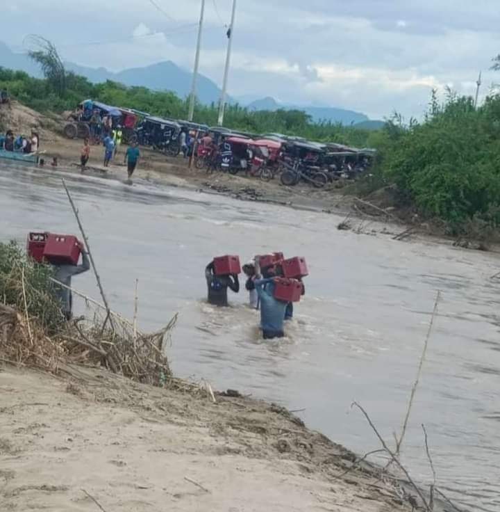 Es semana santa y lo que es necesario, es necesario...!!!