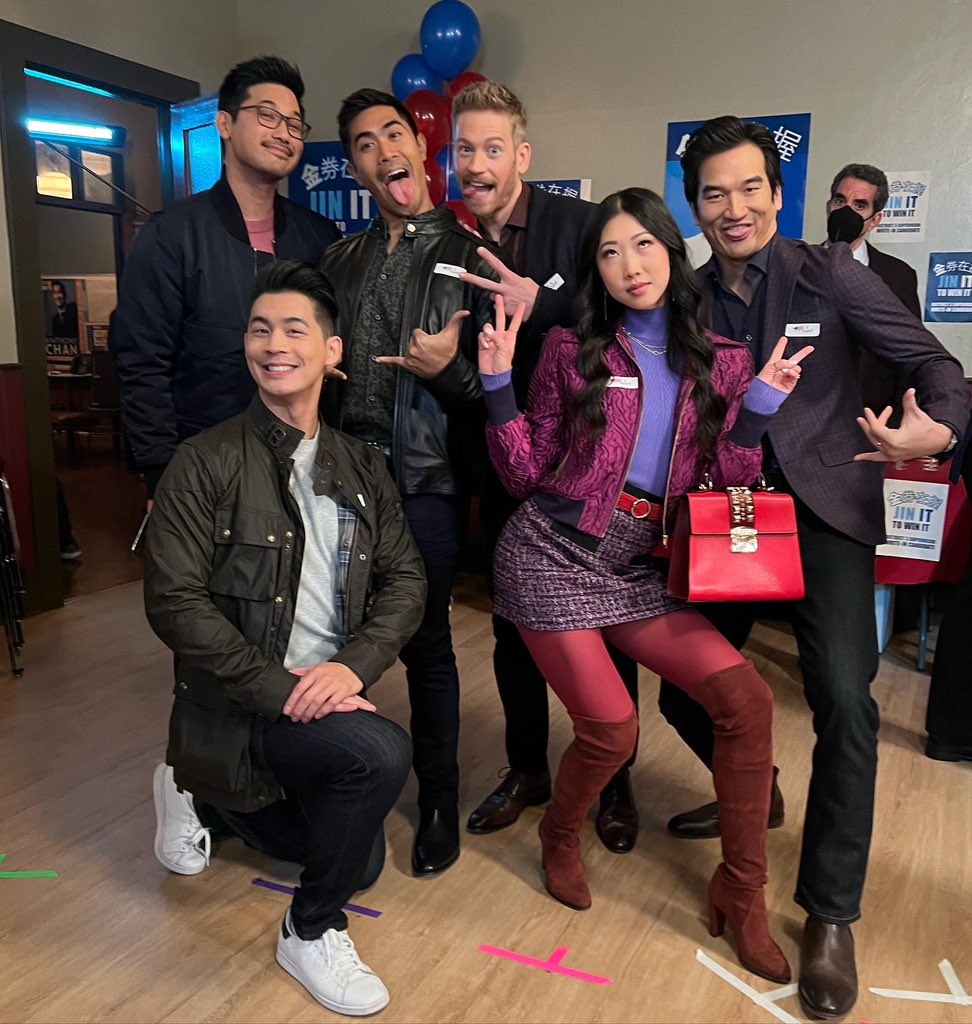Eddie Liu 劉立德 tweet media