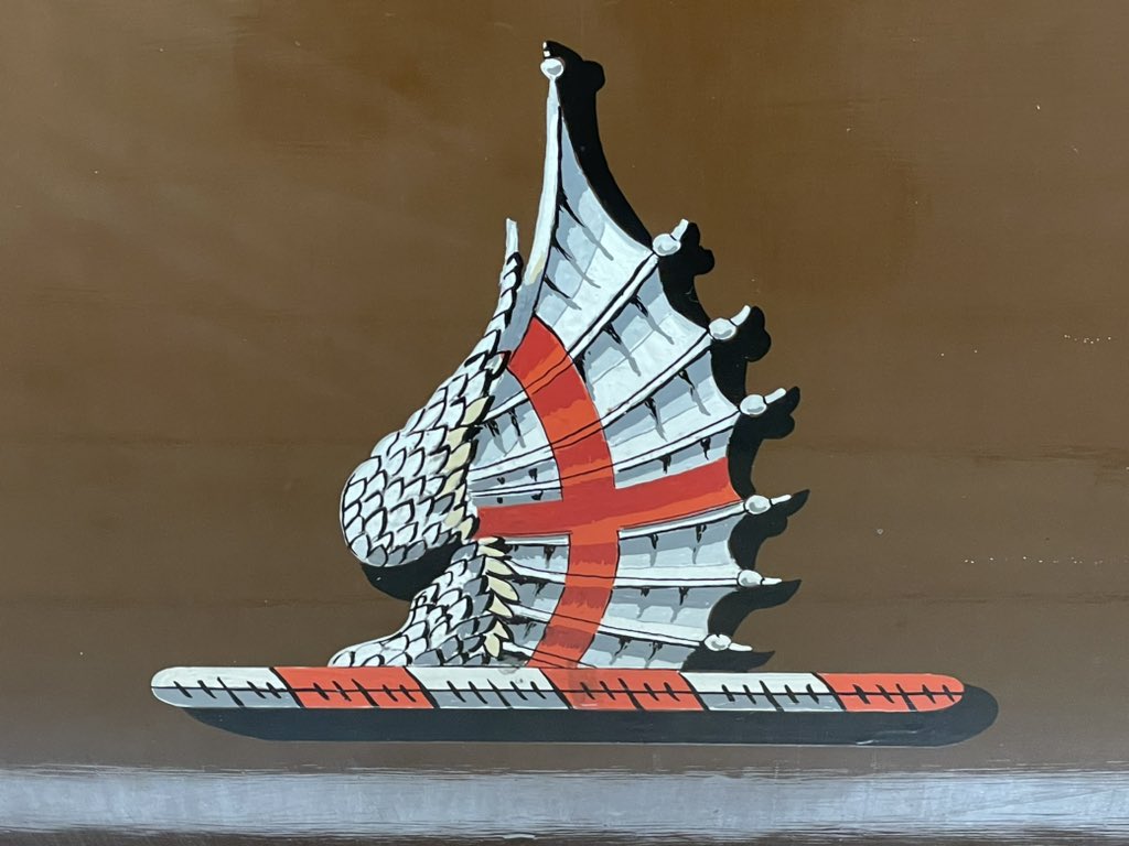 City and Livery tweet media