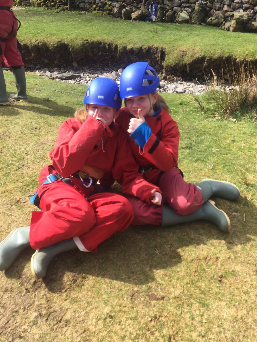 Park Hall Academy PE tweet media