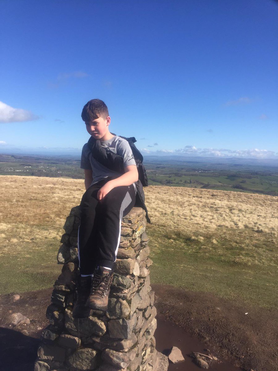 Park Hall Academy PE tweet media