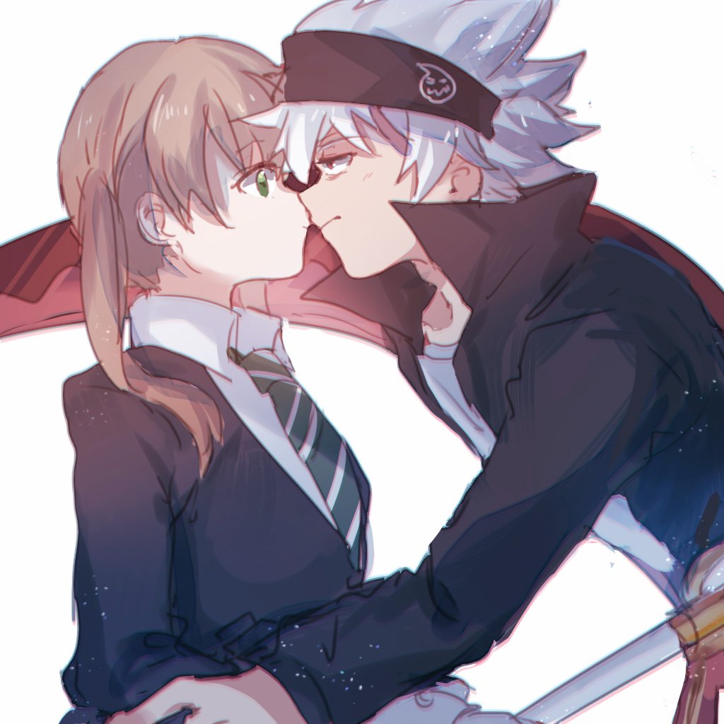 nanayazero's tweet photo. ソウマカ https://t.co/39eCZodrdq