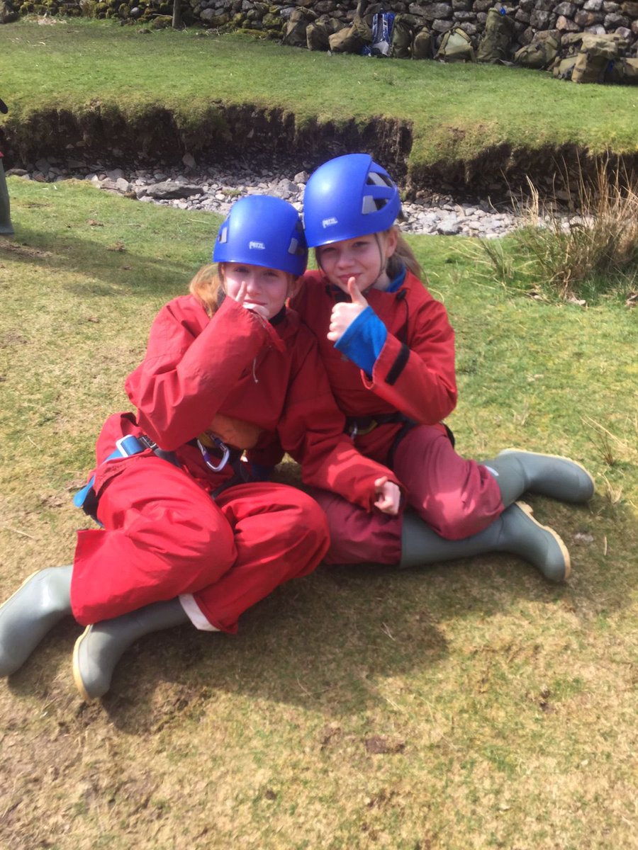 Park Hall Academy PE tweet media