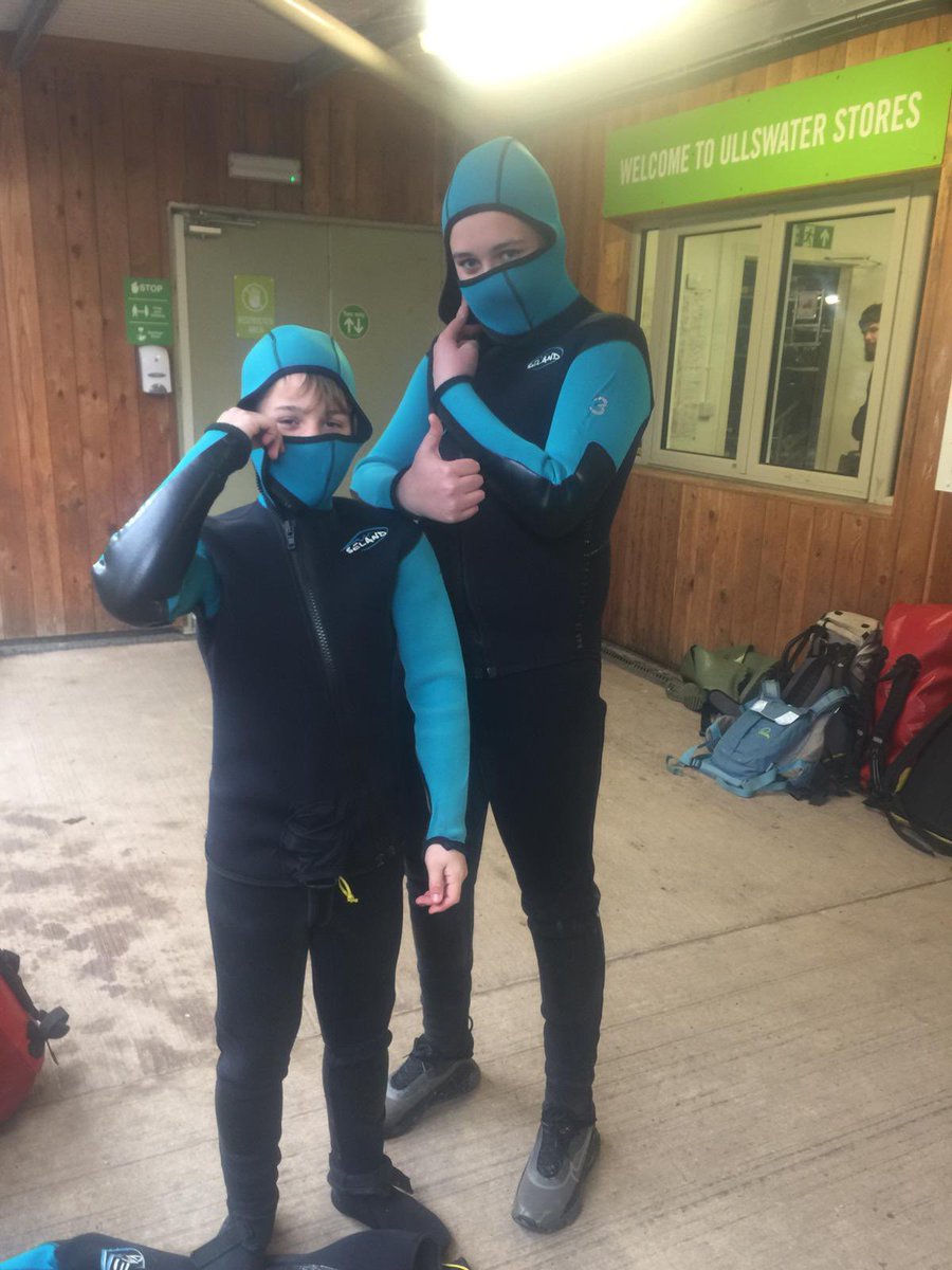 Park Hall Academy PE tweet media