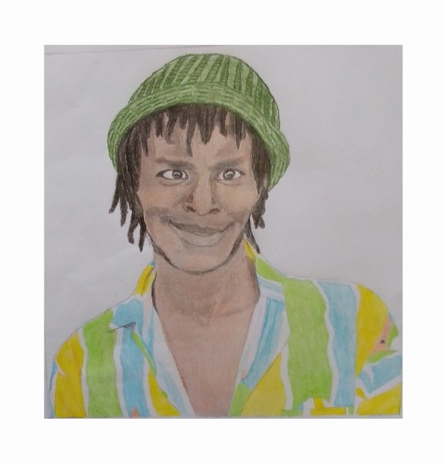 Uniq_Arts254's tweet image. Pencil drawing of Vinnie Baite @vinniebaitee 🔥🔥

Support my art by Retweeting widely.
Follow @Uniq_Arts254 

Oyster bay Jalang'o Tutsi Umoja Rigathi Gachagua Raila Odinga William Ruto Kalonzo Kambas Babu Owino Karua Luo Nyanza Moses Kuria