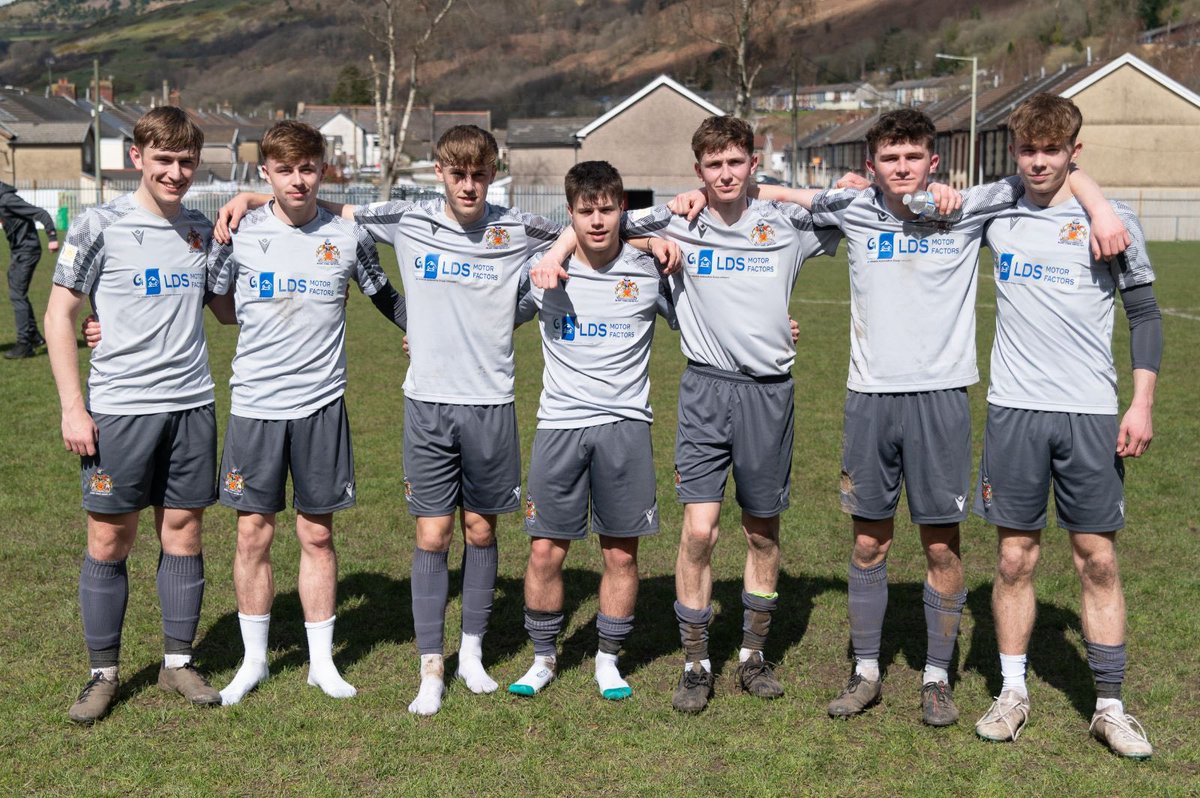 Barry Town United 🏆 tweet media