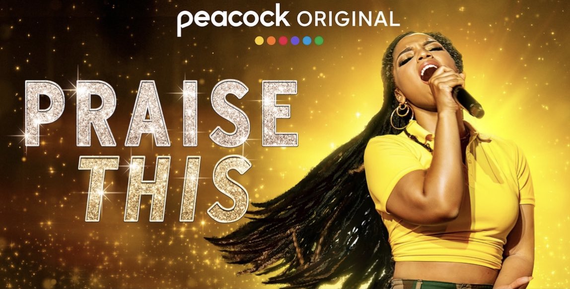 Watch Praise This (2023) Starring Chloe Bailey